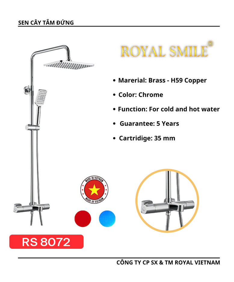 RS 8072